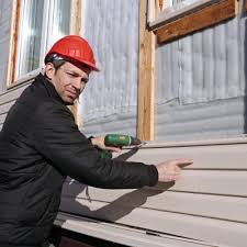 Best Aluminum Siding Installation  in Richmond Hill, GA